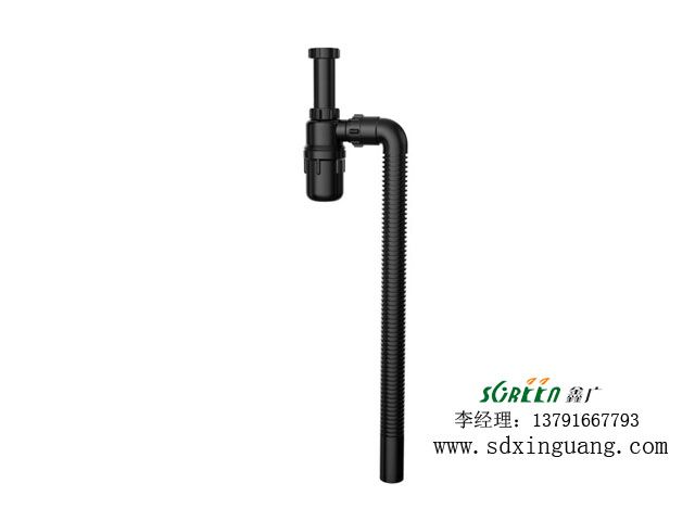 實驗室P彎防臭器