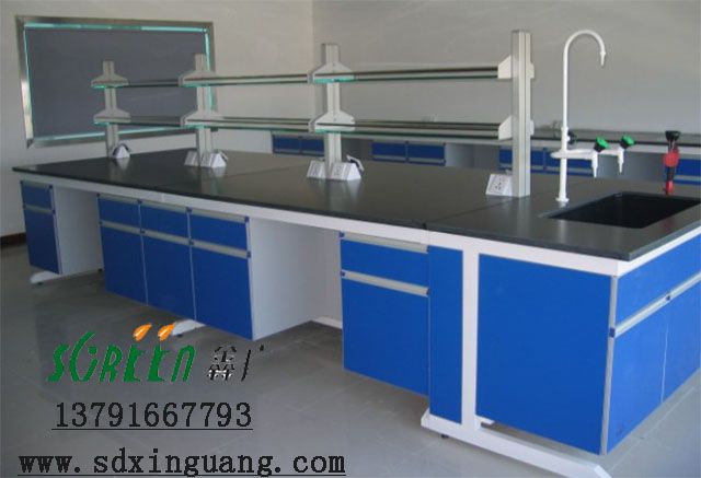 鋼木實(shí)驗(yàn)臺