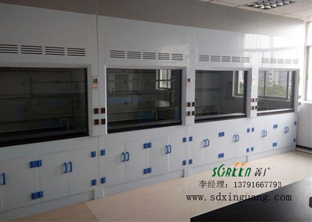 pp通風(fēng)櫥柜