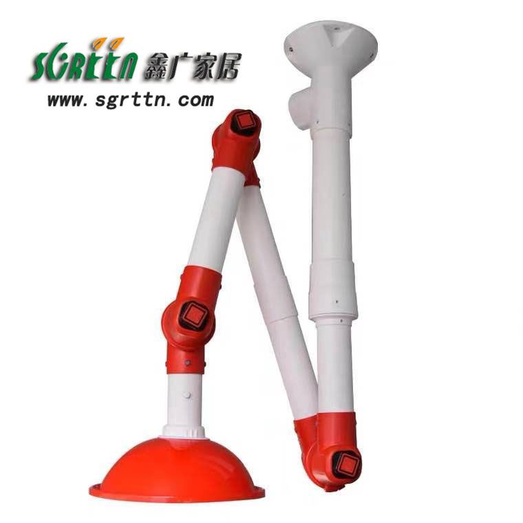 實驗室萬向排氣罩,實驗室抽氣排氣罩