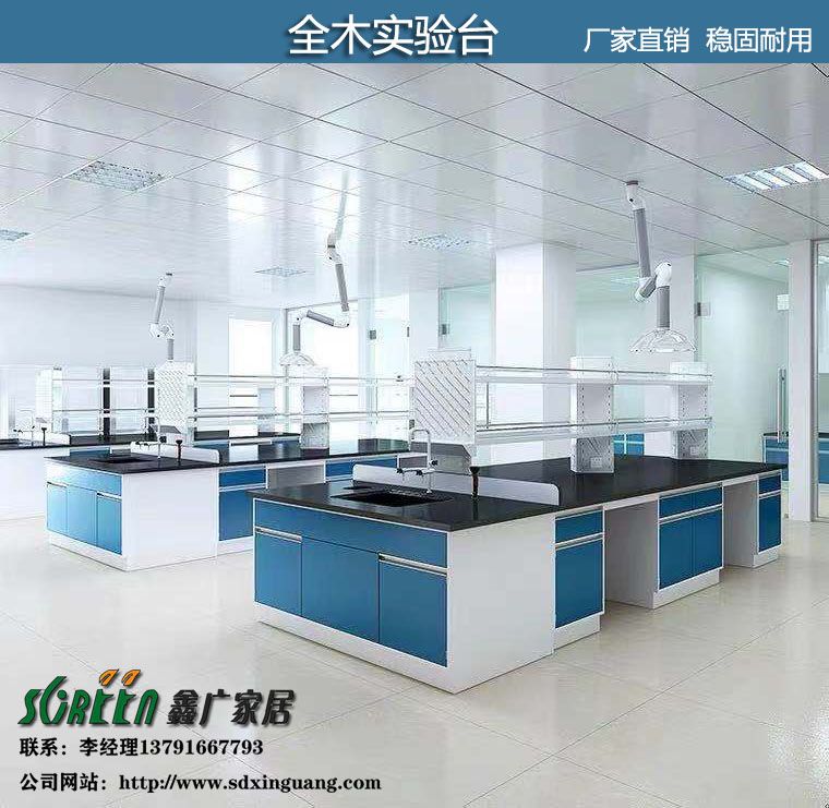 山東全木實(shí)驗(yàn)臺(tái)