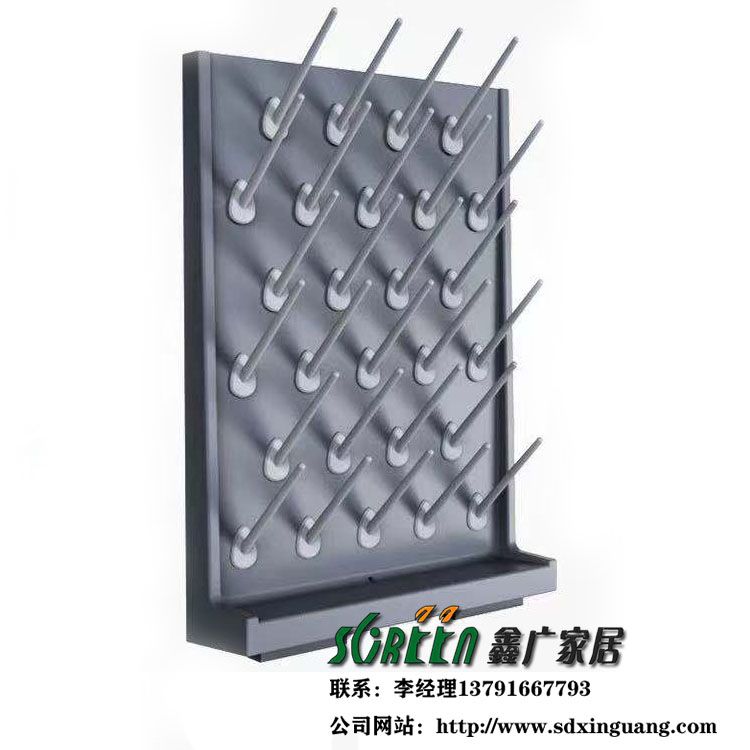 山東實驗室滴水架