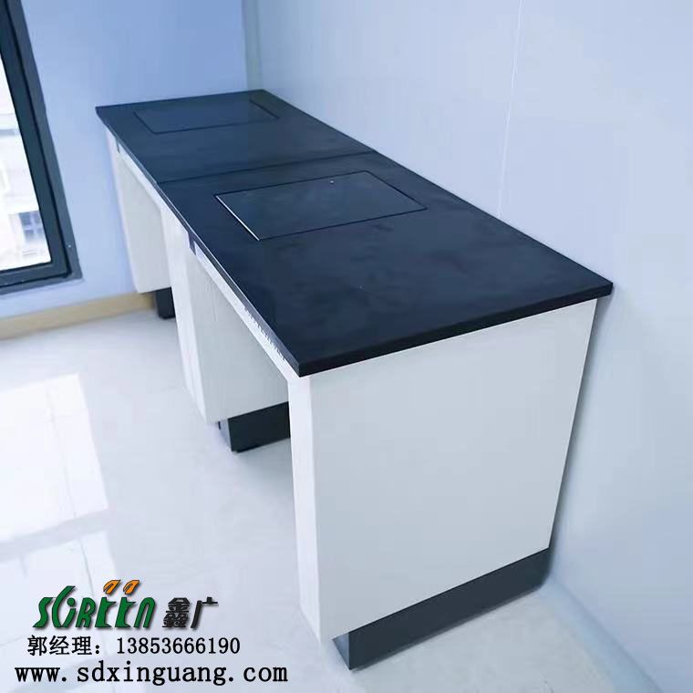 實驗室全鋼天平臺