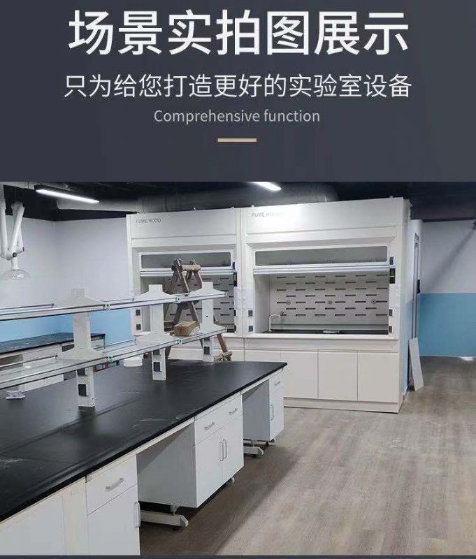 濰坊實驗室通風柜,實驗室落地排風柜