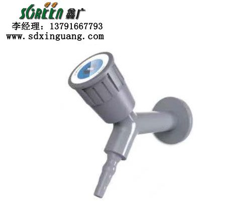 實(shí)驗(yàn)室全銅壁式單口化驗(yàn)水咀