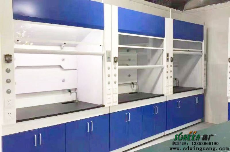 濰坊通風柜,實驗室全鋼通風柜