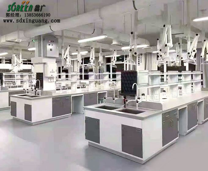 山東全鋼實驗臺