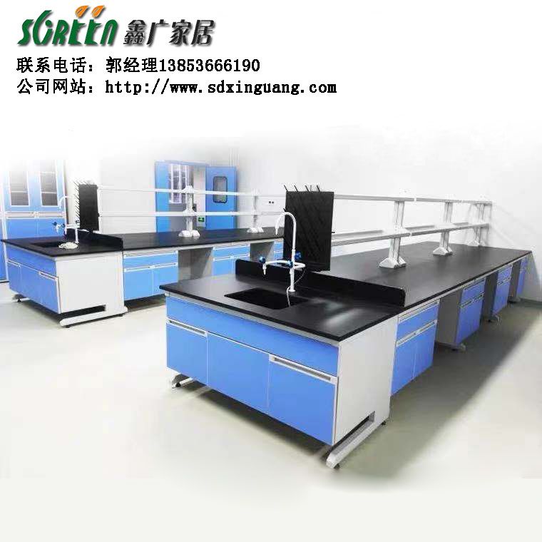 山東全鋼實驗臺