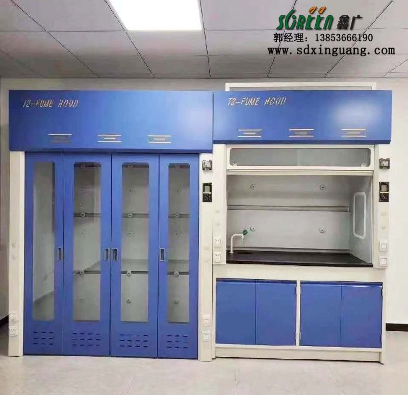 山東濰坊青島威海煙臺淄博菏澤通風柜實驗臺生產廠家