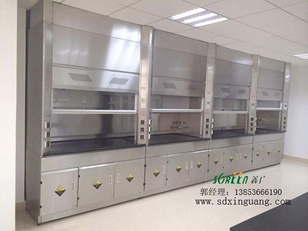 山東濰坊青島威海煙臺淄博菏澤通風柜實驗臺生產廠家
