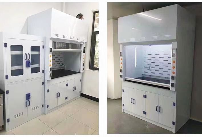 實驗室PP通風柜