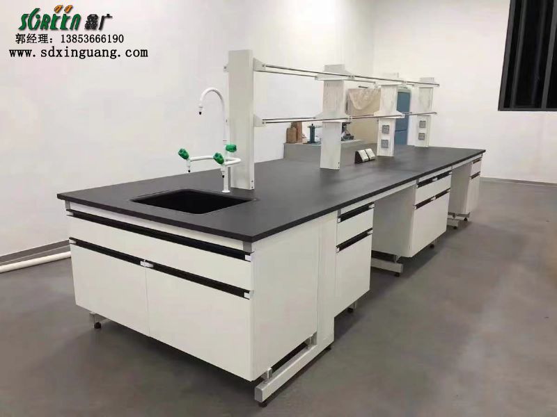 山東實驗室家具-實驗室中央臺