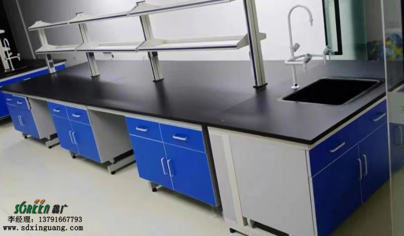 濰坊實驗臺，濰坊實驗室家具