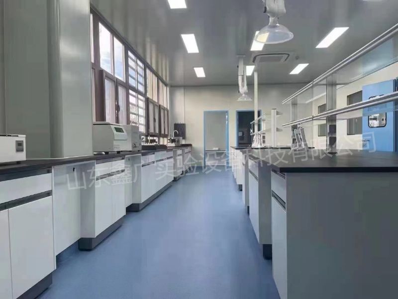 實驗室家具設計