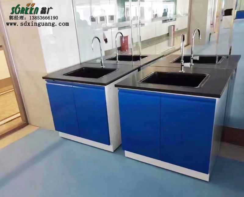 濰坊實驗室設備廠家 實驗室水槽