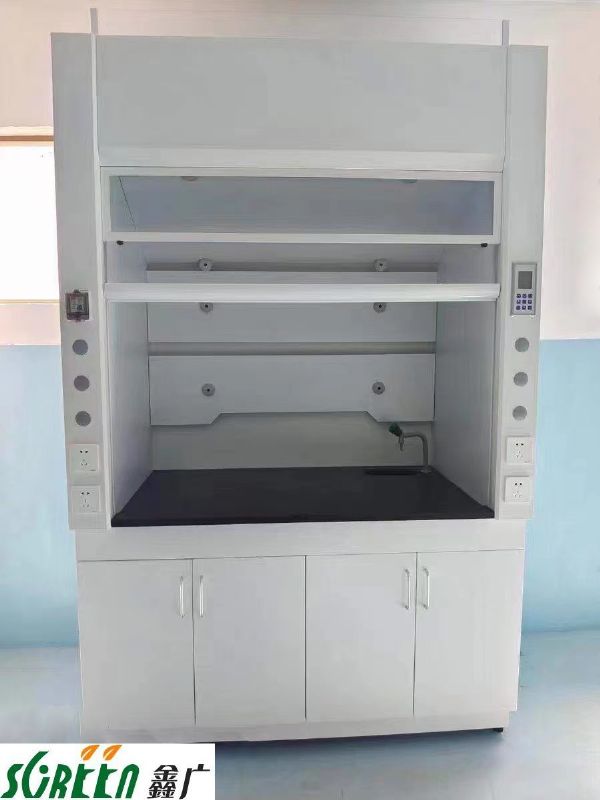 濰坊實驗室PP通風櫥柜