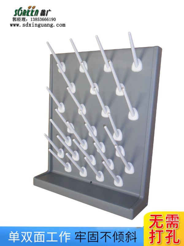 山東實驗室設備廠家，實驗室滴水架