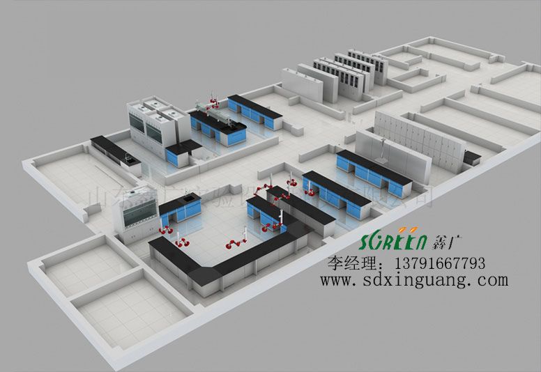 濰坊實(shí)驗(yàn)室家具