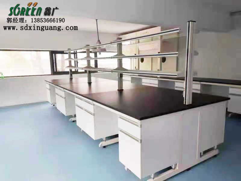 山東實(shí)驗(yàn)室建設(shè)