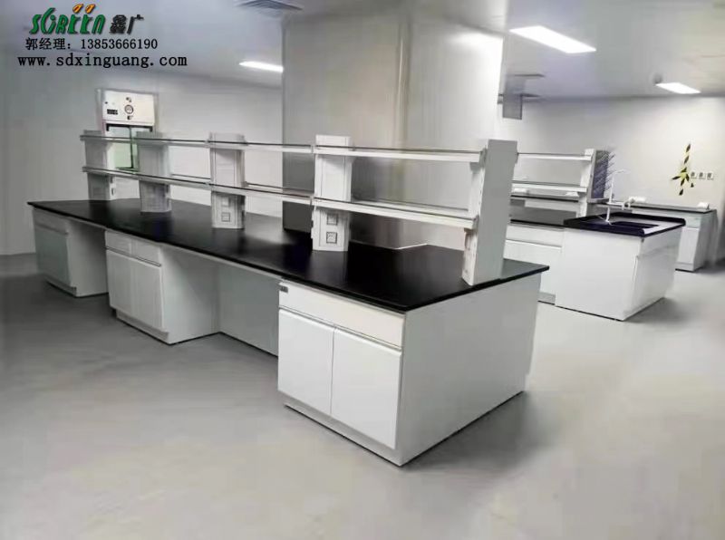 濰坊實驗臺操作臺實驗室家具廠家