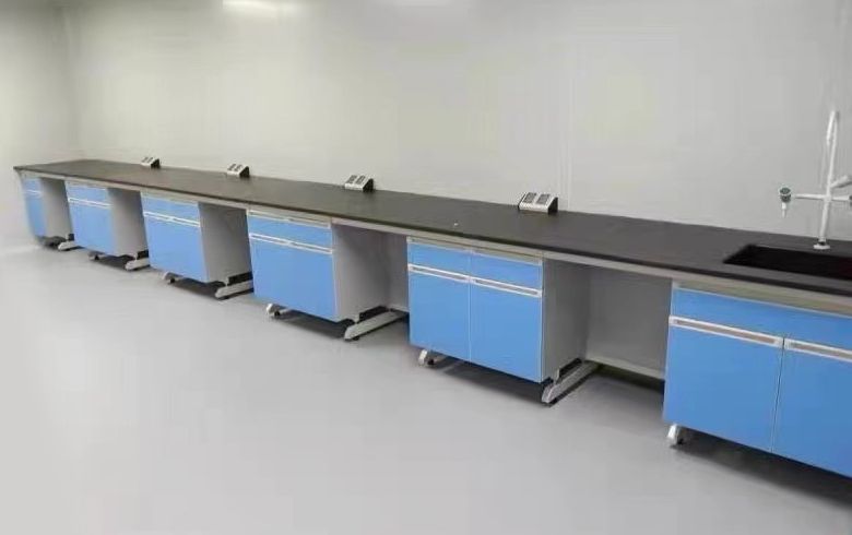 東營實(shí)驗(yàn)臺(tái)