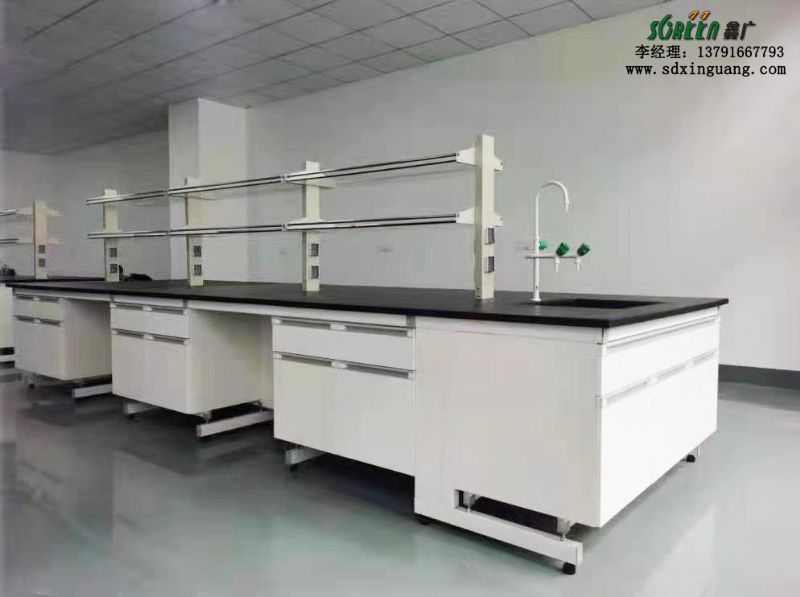 濰坊實驗臺
