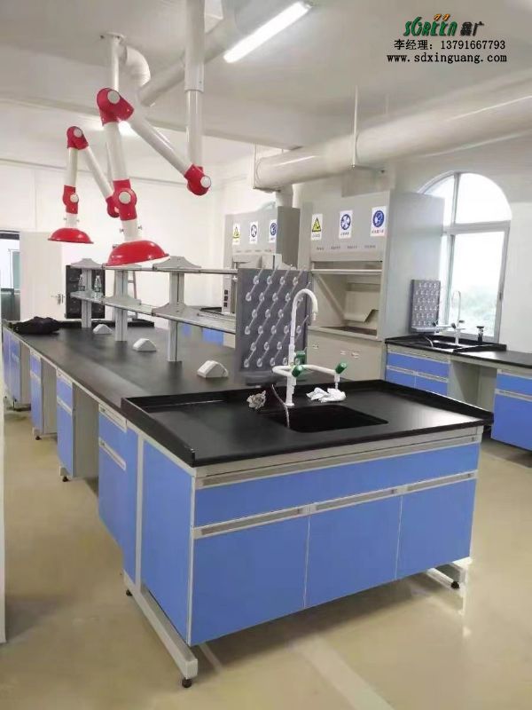 山東萬向吸風罩 實驗室排風罩 醫院化驗室專用抽風罩