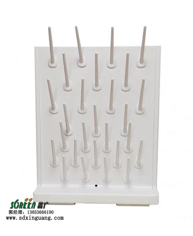 鑫廣實驗室設備化驗室瀝水架大號滴水架配件批發