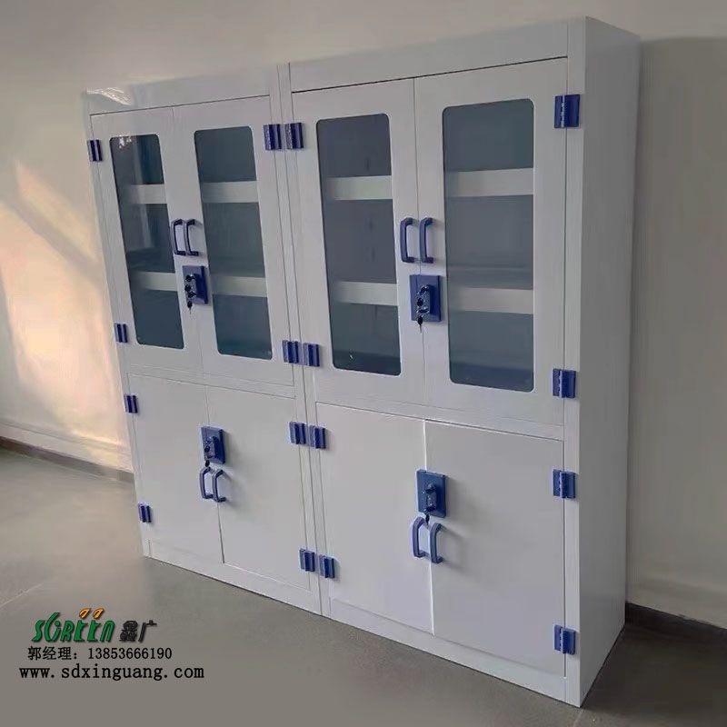 山東實驗室設備