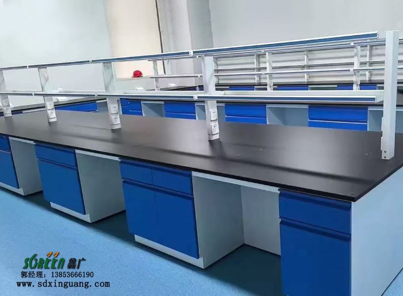山東實驗臺設備全鋼實驗臺化學實驗臺生產廠家