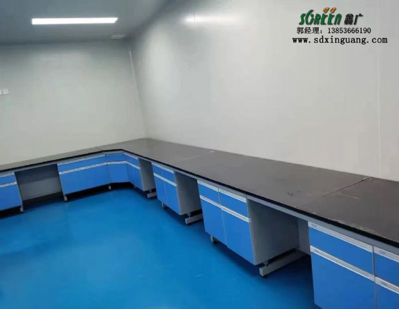 濰坊實驗室工作臺定做實驗室高溫臺供應