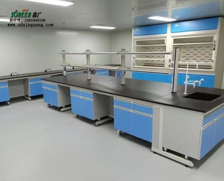山東實驗室家具