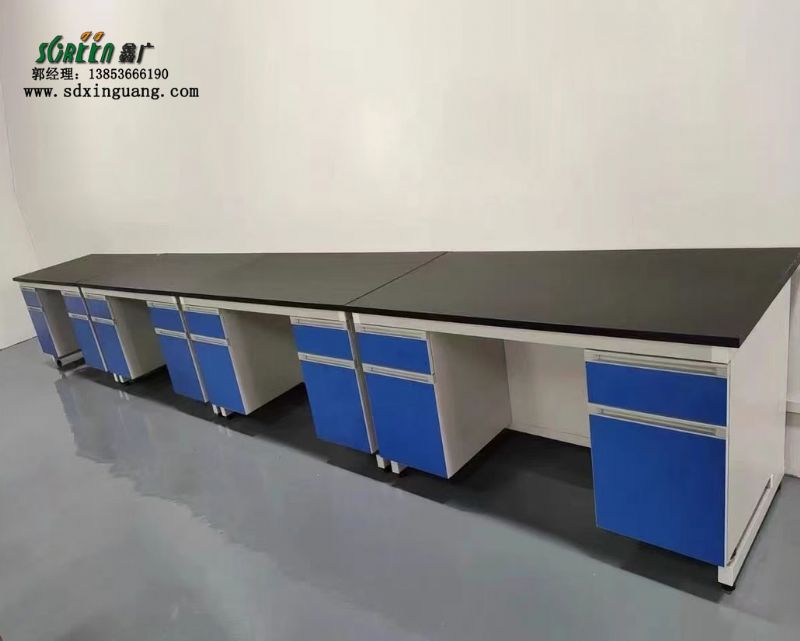 山東東營鋼木實驗臺試驗臺實驗邊臺定做