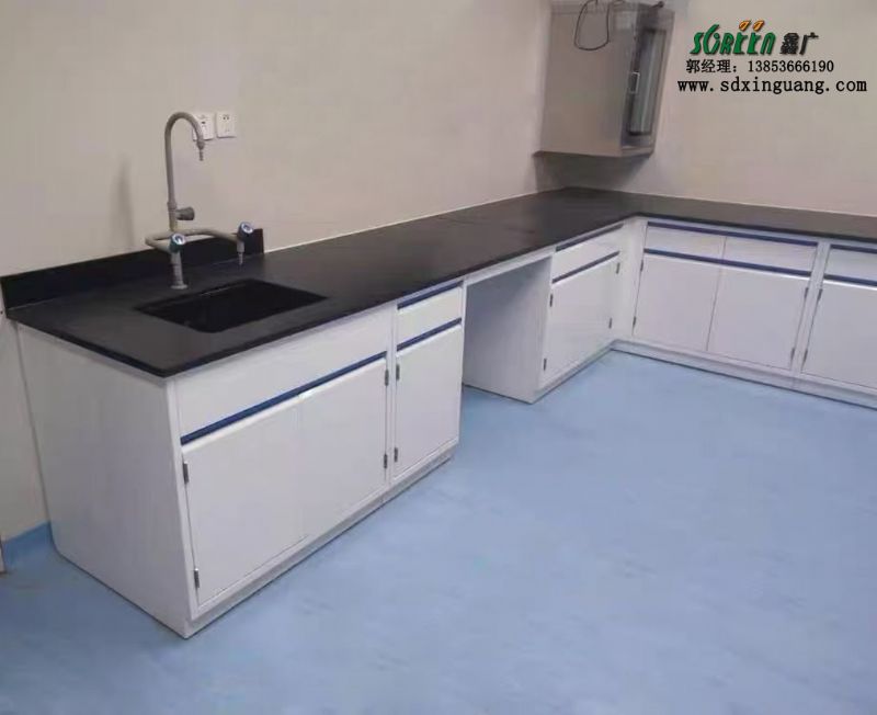 山東實驗臺實驗室操作臺化驗室邊臺供應