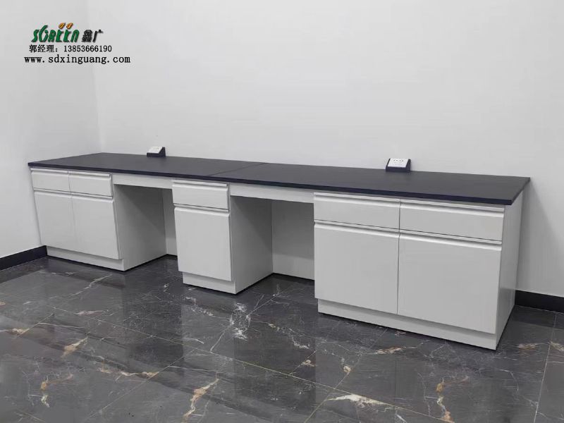 山東實驗室設(shè)備全鋼實驗臺試驗室邊臺廠家