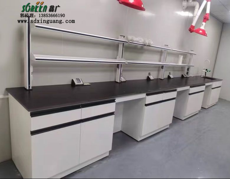 山東實驗室設(shè)備全鋼操作臺 實驗臺廠家