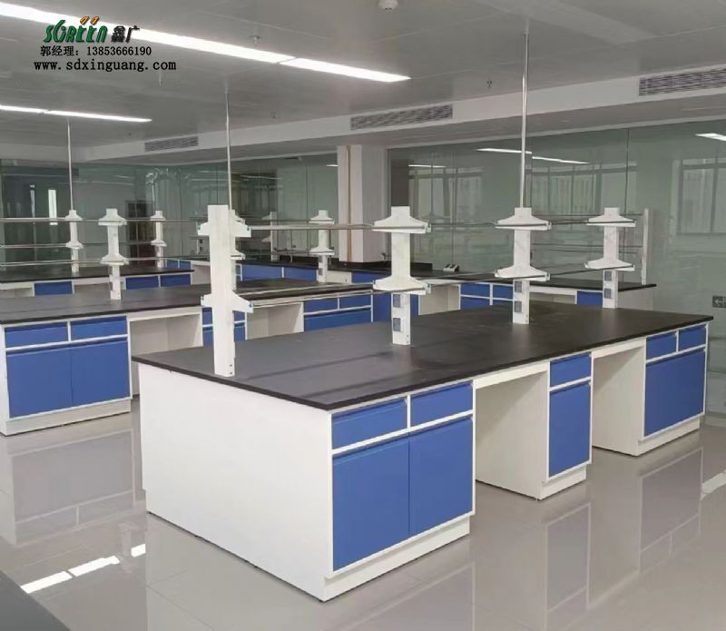 濰坊全鋼試驗臺實驗室邊臺化驗室工作臺供應