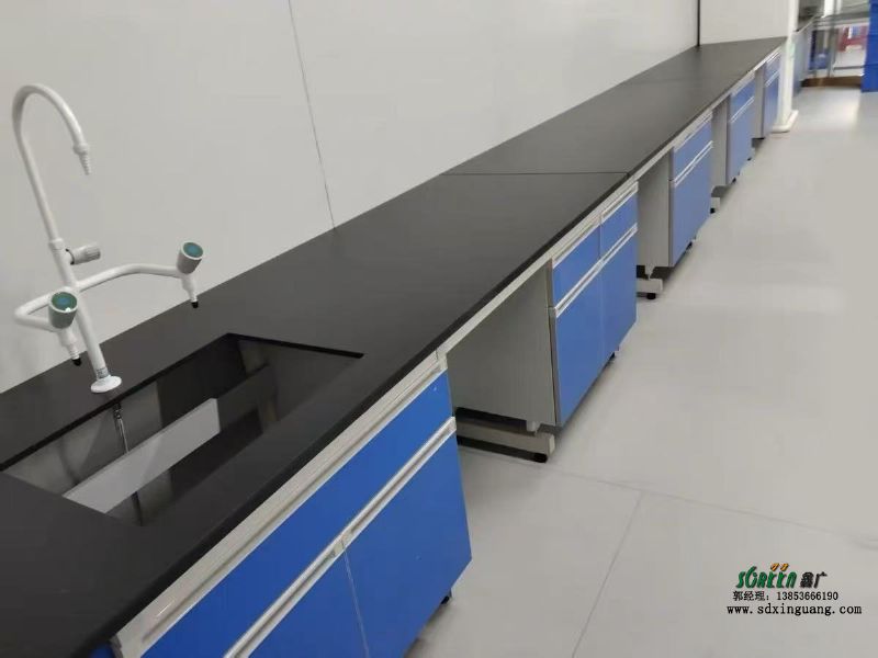 濰坊實驗臺鋼木實驗臺操作臺廠家直供