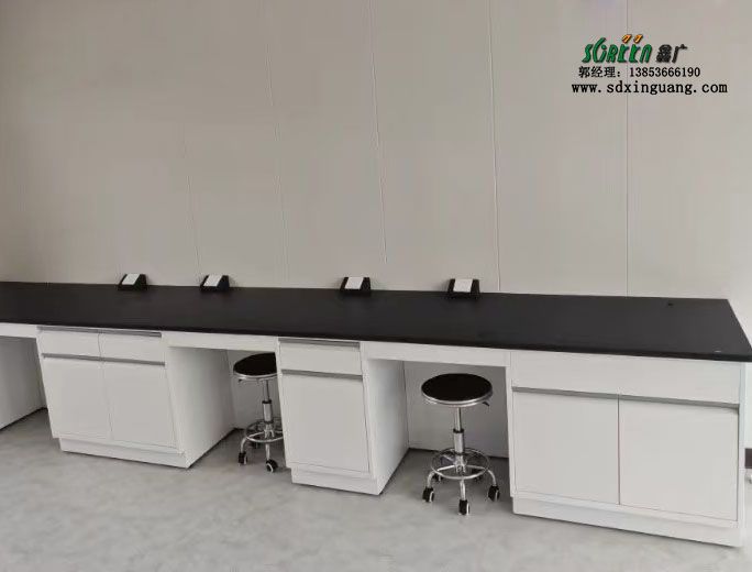 化驗(yàn)室邊臺(tái)