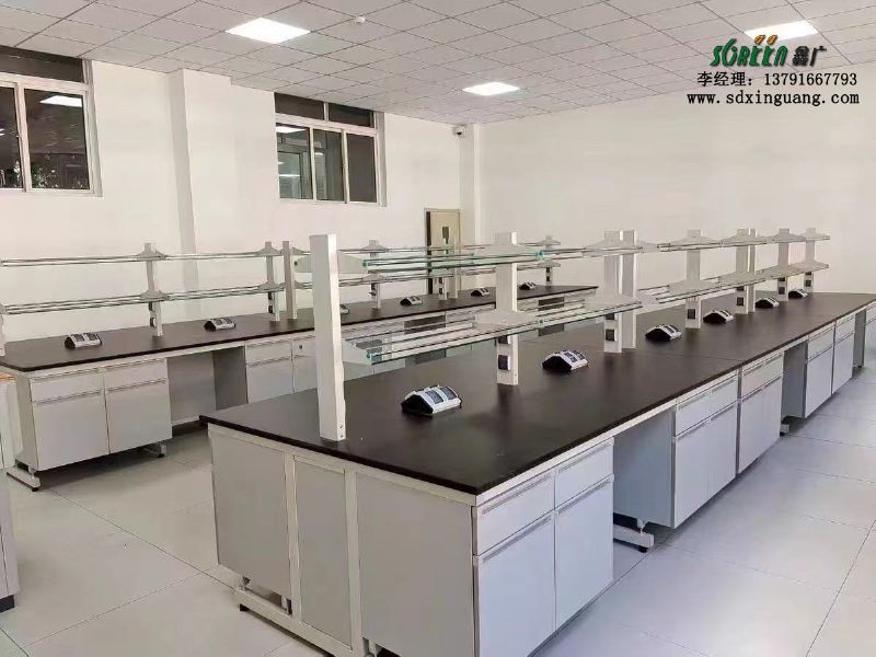 山東實驗室設備