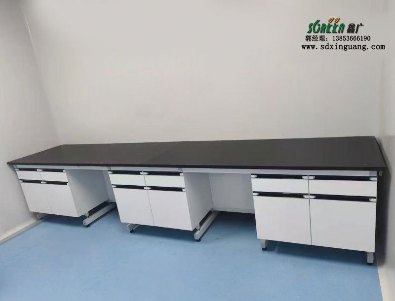 山東鋼木實驗室家具實驗臺試驗臺生產廠家