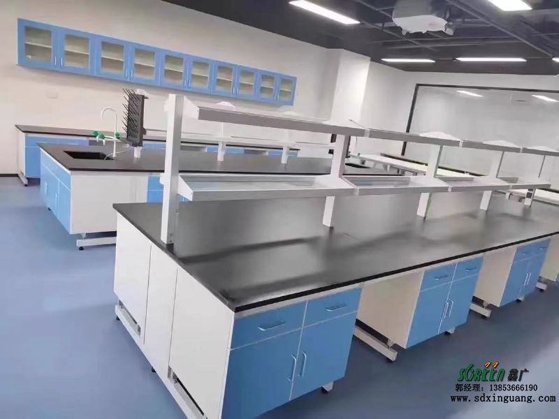 山東鋼木實驗臺工作臺試驗臺實驗桌操作臺