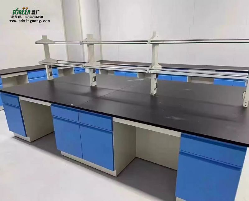 山東全鋼實驗臺