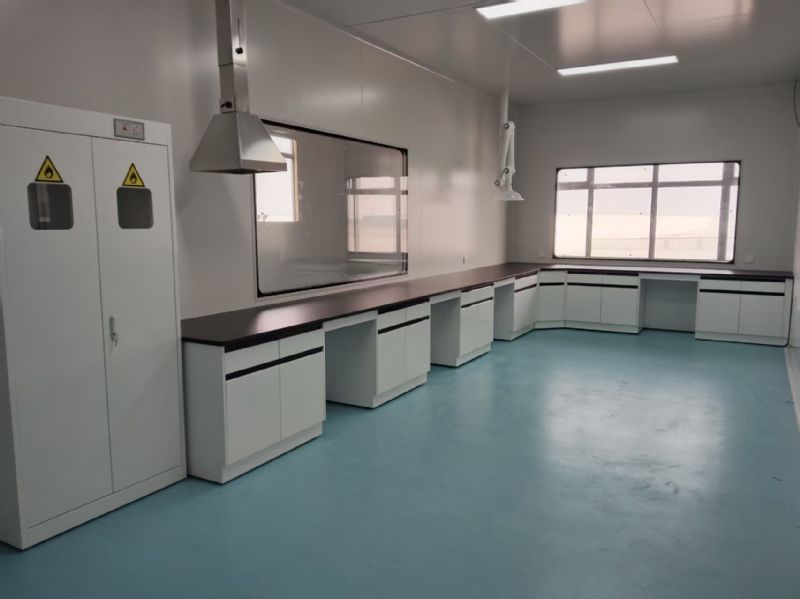 實驗室家具